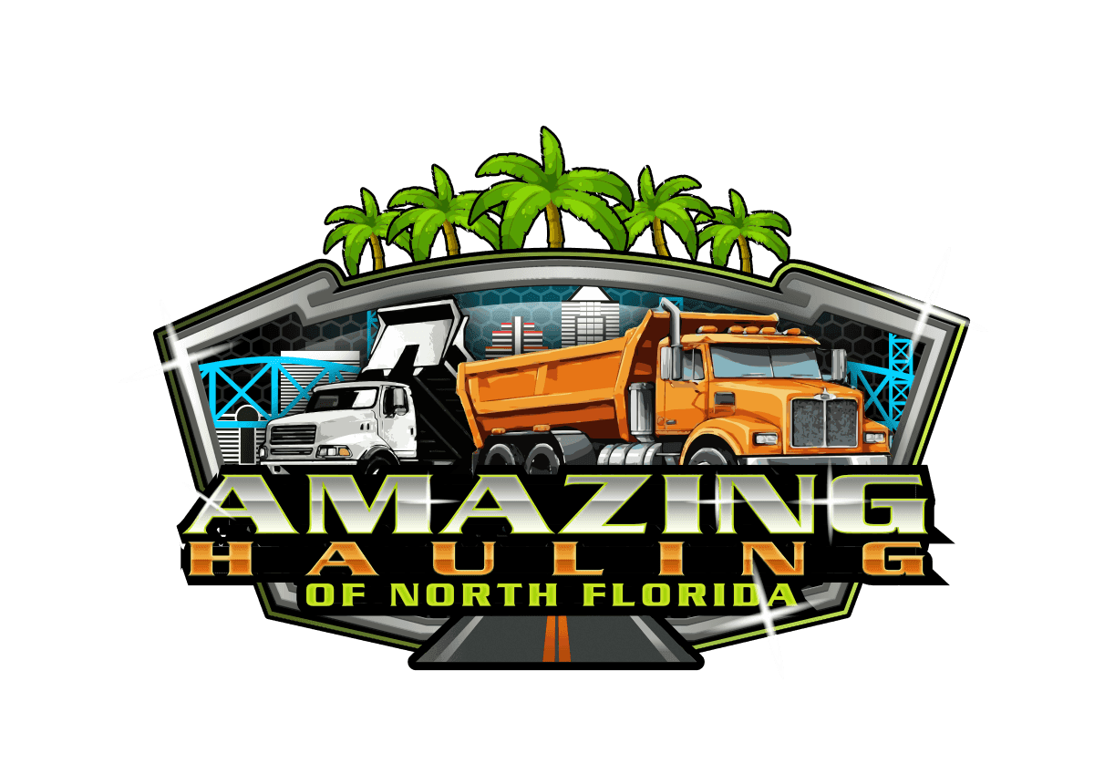 Amazing Hauling of North Florida